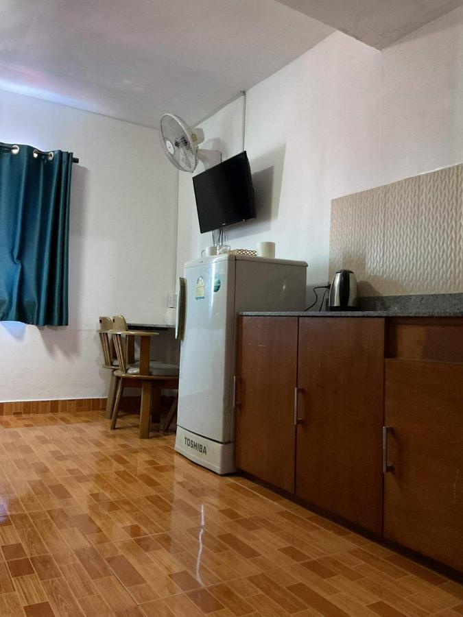 Zappa Guesthouse Pattaya Esterno foto